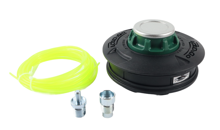 Głowica żyłkowa 130 mm / 10x1.25z / 8x1.25M do wykaszarek kos