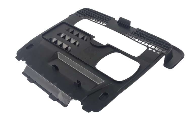 Osłona silnika traktorka Stiga 66 / Combi 1066 (327110481/1)