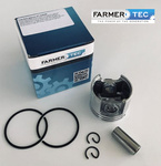 Kompletny tłok pilarki Stihl 018, MS180, MS180C