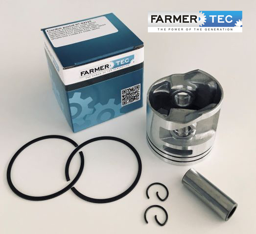 Kompletny tłok pilarki Stihl MS441