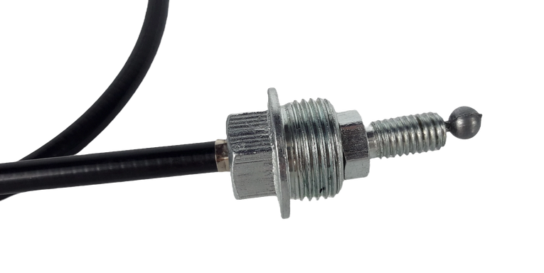 Linka tył glebogryzarki Oleo-Mac MH 198 (L66151273)