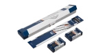 Zestaw prowadnica + 2 łańcuchy Husqvarna C85 18" / 45 cm 3/8" 1,5 mm 68 ogniw