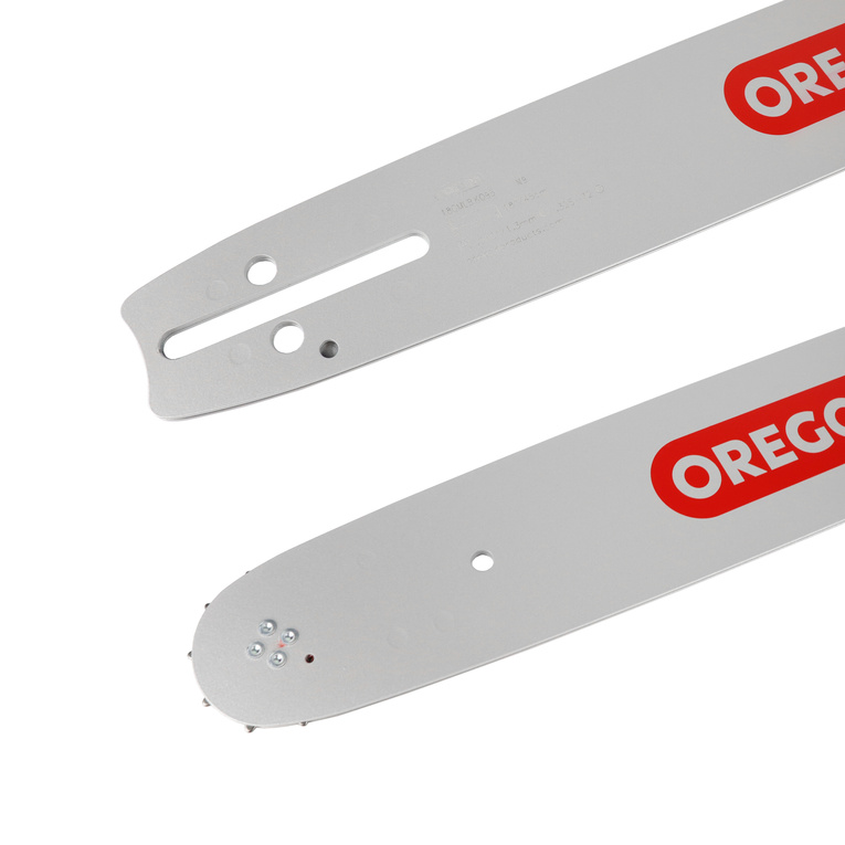 Prowadnica Oregon AdvanceCut 18" .325" 1,3 mm łańcuch 72 ogniwa (180MLBK095)