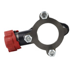 Tuleja szybkozłącza ciągnika jednoosiowego Pasquali XB 50