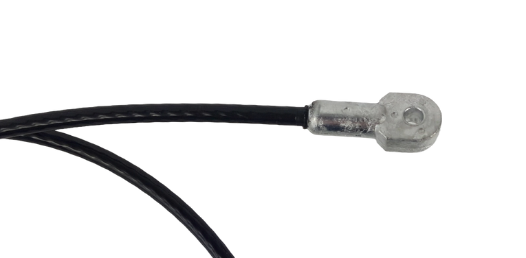 Oryginalna linka sterownicza traktorka Husqvarna Rider (5016048-04)