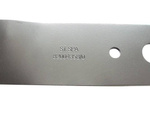 Oryginalny zestaw noży 84 cm traktorków Stiga Estate 2084 / 3084 / 384 (1134-9220-01)