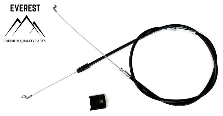 Linka napędu lub hamulca kosiarki Faworyt / Nac / Hortmasz