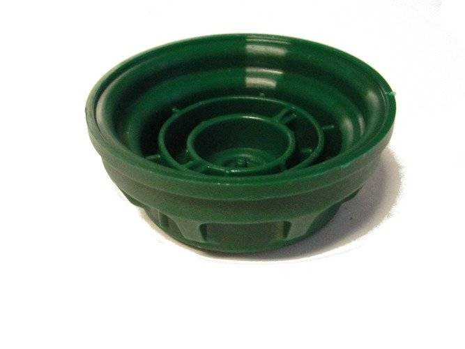 Przycisk grzybek głowicy żyłkowej Oleo-Mac Load