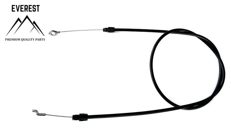 Linka hamulca kosiarki Stiga Multiclip / R 484 / RA 504 / TD 484