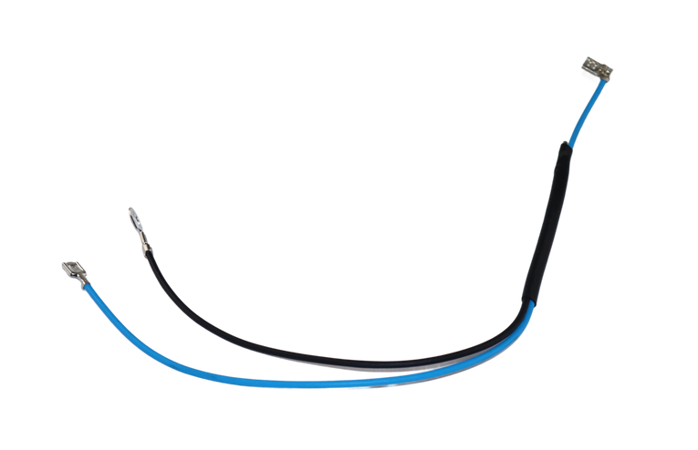 Instalacja elektryczna pilarki Husqvarna 353 / 346 XP - oryginał