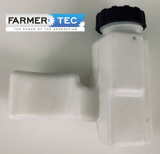 Zbiornik oleju pilarki Stihl 017, 018