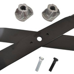 Zestaw tnący traktorka Stiga Castel Garden 98 cm