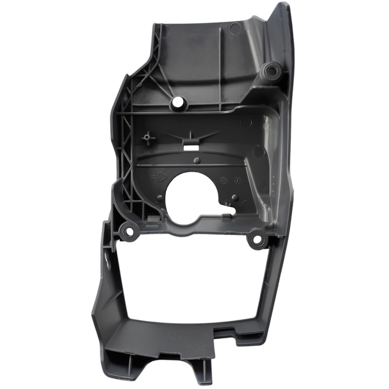 Osłona silnika pilarek Oleo-Mac GS 371 - GS 451 (50180195AR)