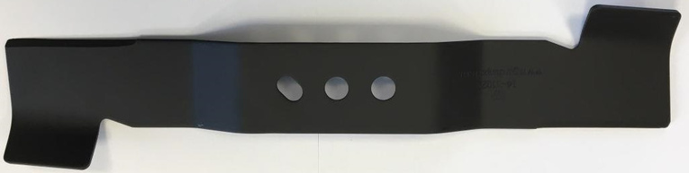 Nóż kosiarki Nac 445 mm - zbierający