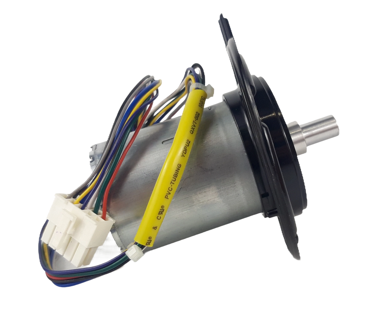 Oryginalny silnik noży kosiarki Husqvarna Automower 420 - 550 (5873814-01)