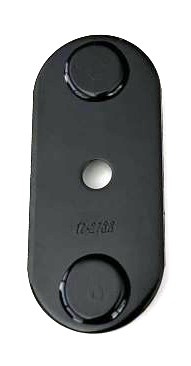 Adapter noży traktorka Husqvarna CTH184 / TC342