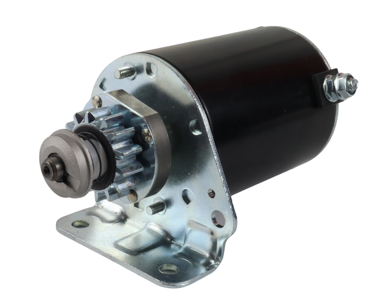 Rozrusznik elektryczny silnika Briggs&Stratton 593934, 693551 