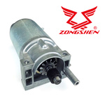 Rozrusznik elektryczny silnika Zongshen XP380A XP440