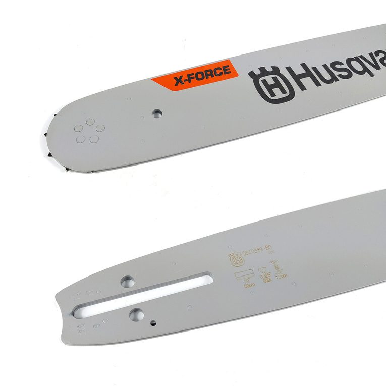 Prowadnica Husqvarna 20" .325 1,5 mm 80 ogniw