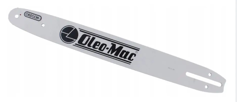 Prowadnica Oleo-Mac 10" 3/8" 1,3 mm 40 ogniw (50160098R)