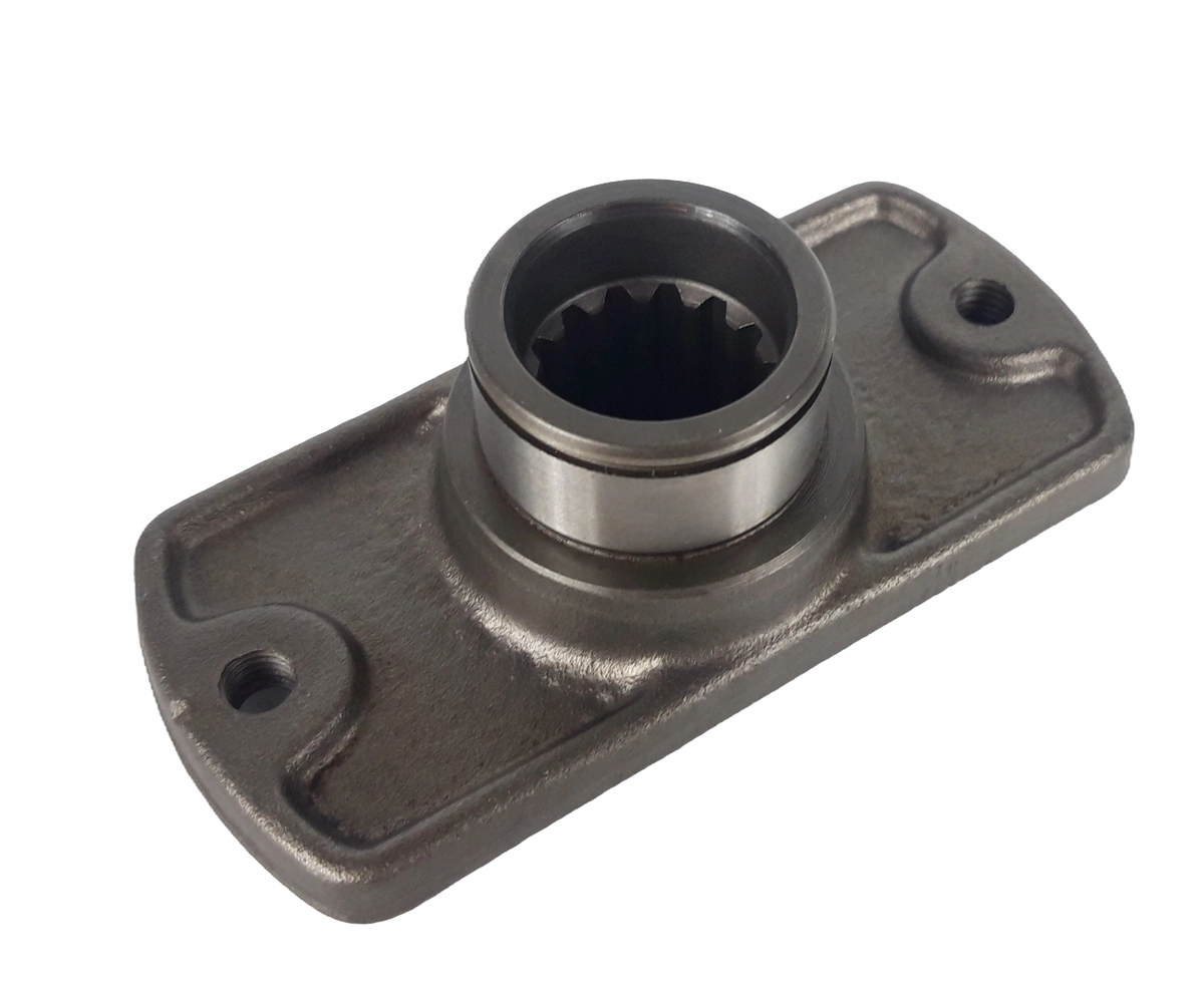 Piasta noża kosiarki Pasquali 100 cm Silent