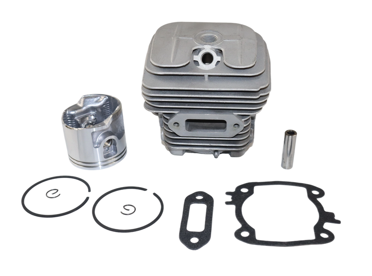 Cylinder kompletny z tłokiem przecinarki Stihl TS 410, TS 420