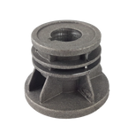 Oryginalny uchwyt noża kosiarki Stiga Turbo (122465619/0)