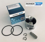 Kompletny tłok pilarki Stihl MS251