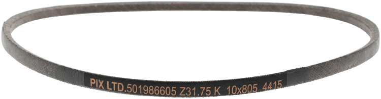 Pasek napędu kosiarki Husqvarna LC 353 (501986605)