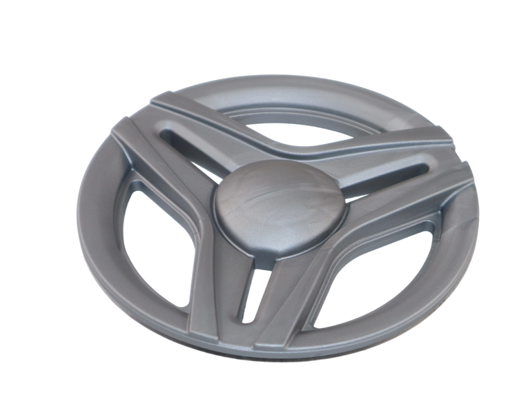 Kołpak koła jezdnego kosiarki Stiga / Catelgarden / Alpina - 145 mm 