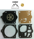 Zestaw membran gaźnika Walbro D12-WG