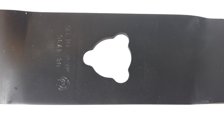 Nóż agregatu koszącego Stiga Park 110 Combi Pro