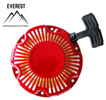 Kompletny rozrusznik silnika Honda GX100 - zabieraki metalowe