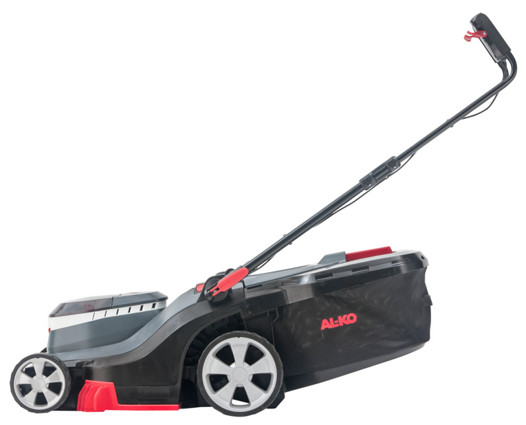 Kosiarka akumulatorowa AL-KO 38.2 Li Premium zestaw