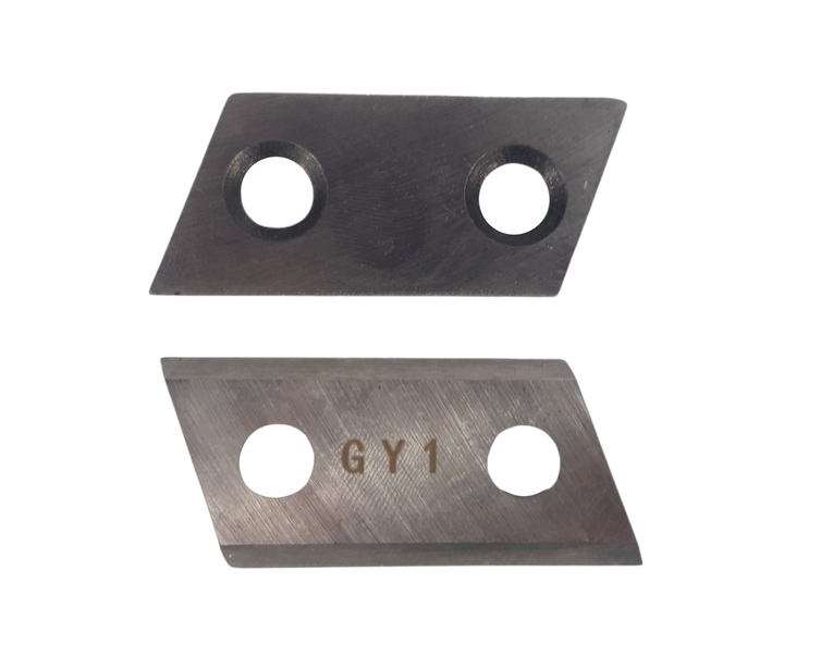 Komplet noży rozdrabniacza Cedrus CEDRE02 (530505)