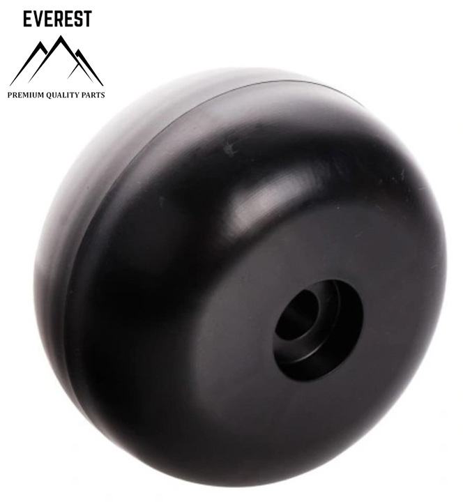 Koło podporowe agregatu tnącego traktorka Stiga Estate / Tornado