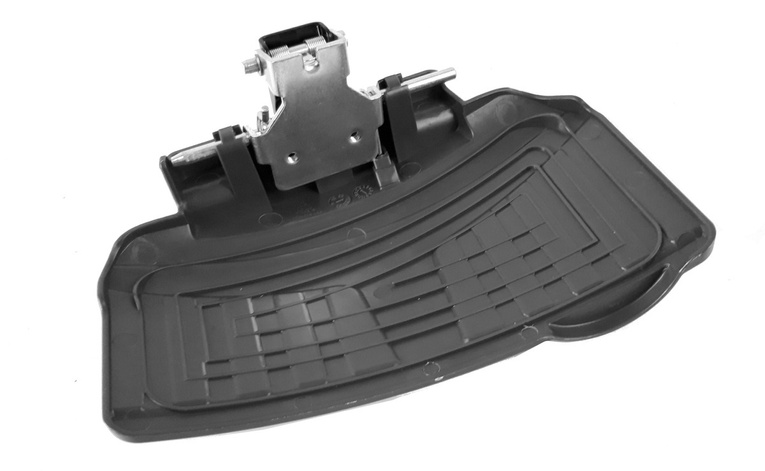 Oryginalna osłona boczna kosiarki Husqvarna LC 151