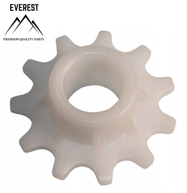 Zębatka napinacza łańcucha traktorka Stiga / Castelgarden TC102, TC122