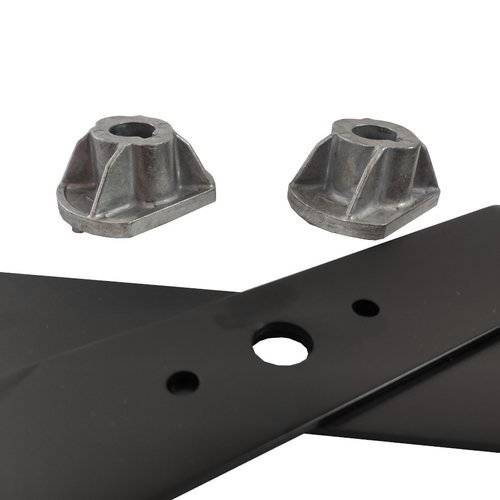 Zestaw tnący traktorka Stiga Castel Garden 98 cm