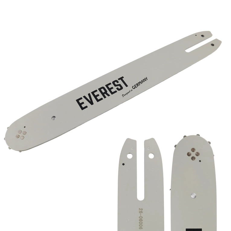 Prowadnica Everest 14" - 35 cm 3/8" LP 1,3 mm 50 ogniw A074