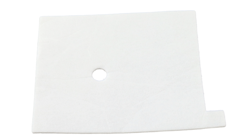 Oryginalny filtr powietrza wykaszarki McCulloch Cabrio Plus 347B (5382437-64)