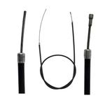 Linka sprzęgła ciągnika jednoosiowego Pasqauli SB 20 i SB 30 (58053035)