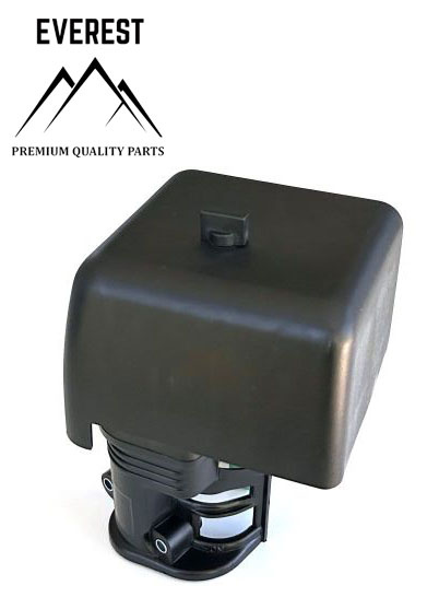 Kompletny filtr z obudową silnika Honda GX240 GX270