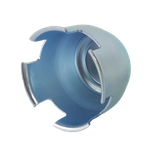 Oryginalny kielich zabieraków rozrusznika silnika Briggs&Stratton Seria 450 - 800 (591400)