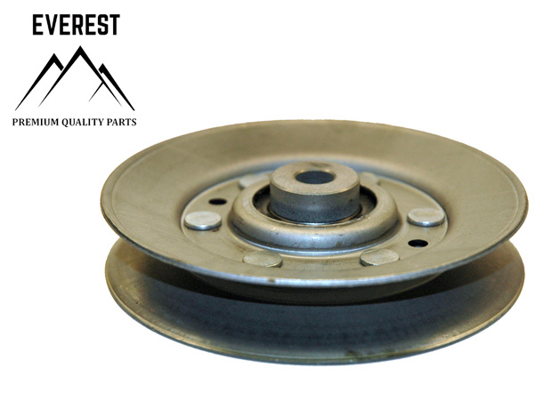 Koło pasowe napędu noży traktorka Husqvarna TC 130, TC 342 T, TC 238 TX