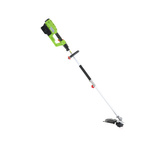 Urządzenie wielofunkcyjne akumulatorowe 4w1 4garden AK22MULTI zestaw z akumulatorami 2 x 4 Ah i szybką ładowarką