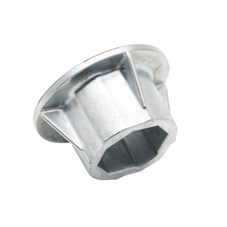 Uchwyt noża / piasta do kosiarek Stiga Twinclip SV (122465656/0)