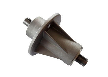 Mandrela prawa noży 92 cm traktorków Stiga CastelGarden