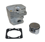 Kompletny cylinder z tłokiem pilarki Stiga SP 466 (118804256/1)