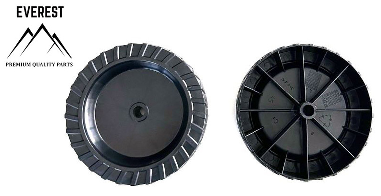 Koło jezdne kosiarki Stiga Collector 35 / 39 / Castelgarden